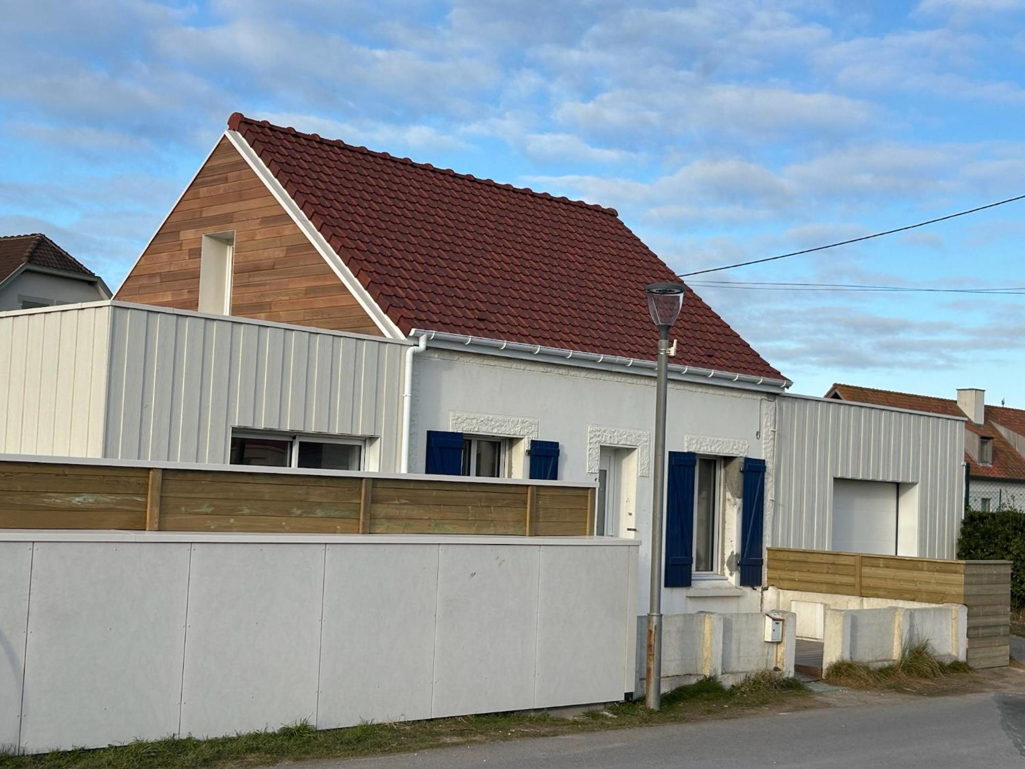 L'esmoregal Holiday home