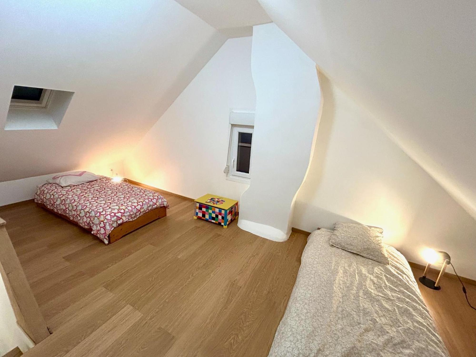 Holiday home L'esmoregal Audresselles