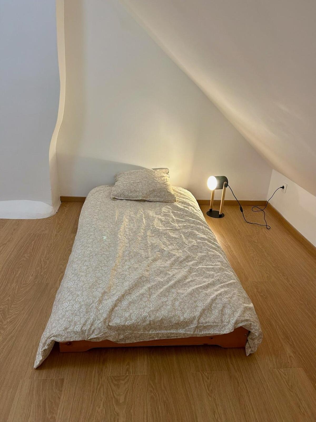 Holiday home L'esmoregal *