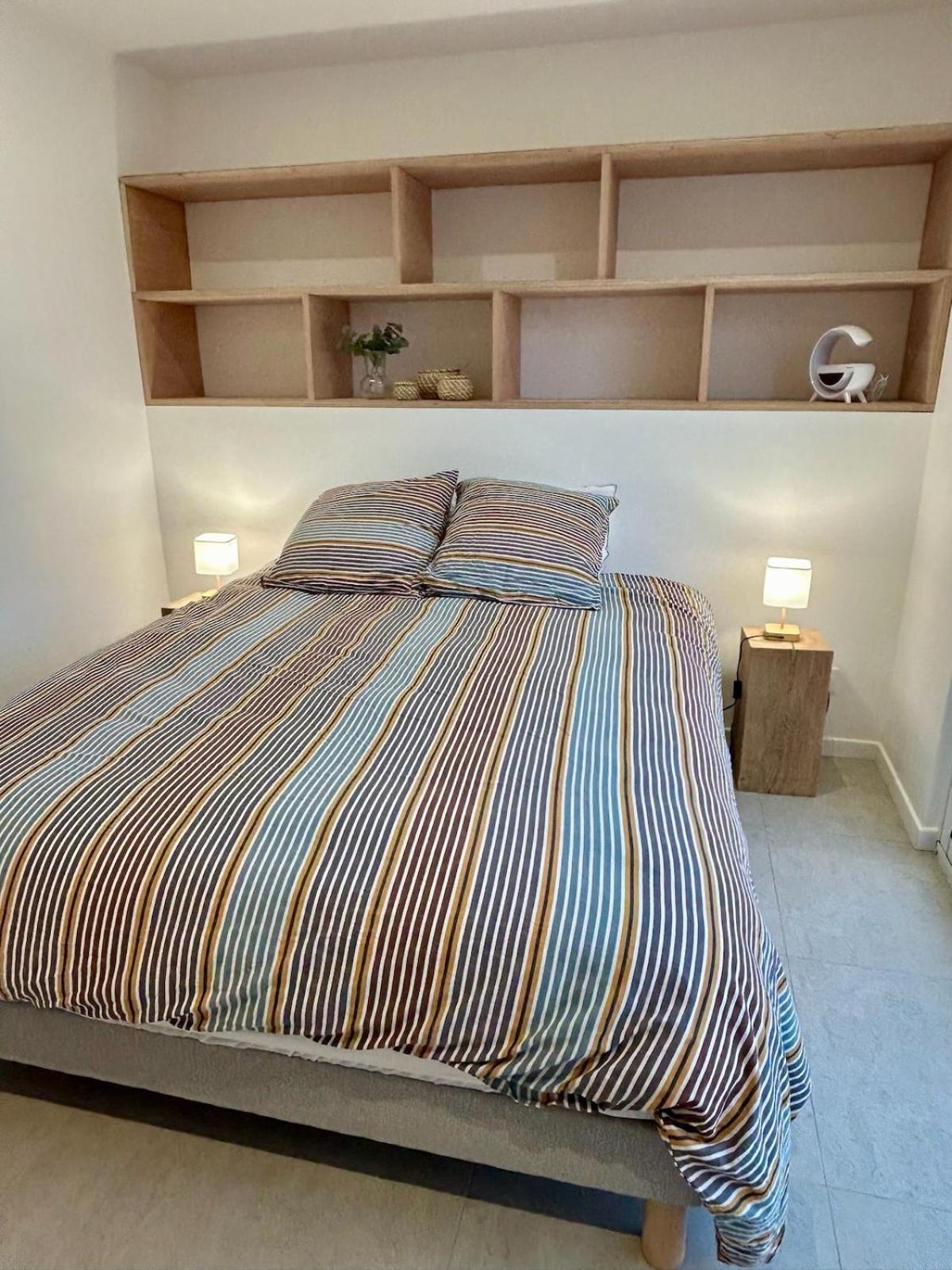 L'esmoregal Holiday home Audresselles