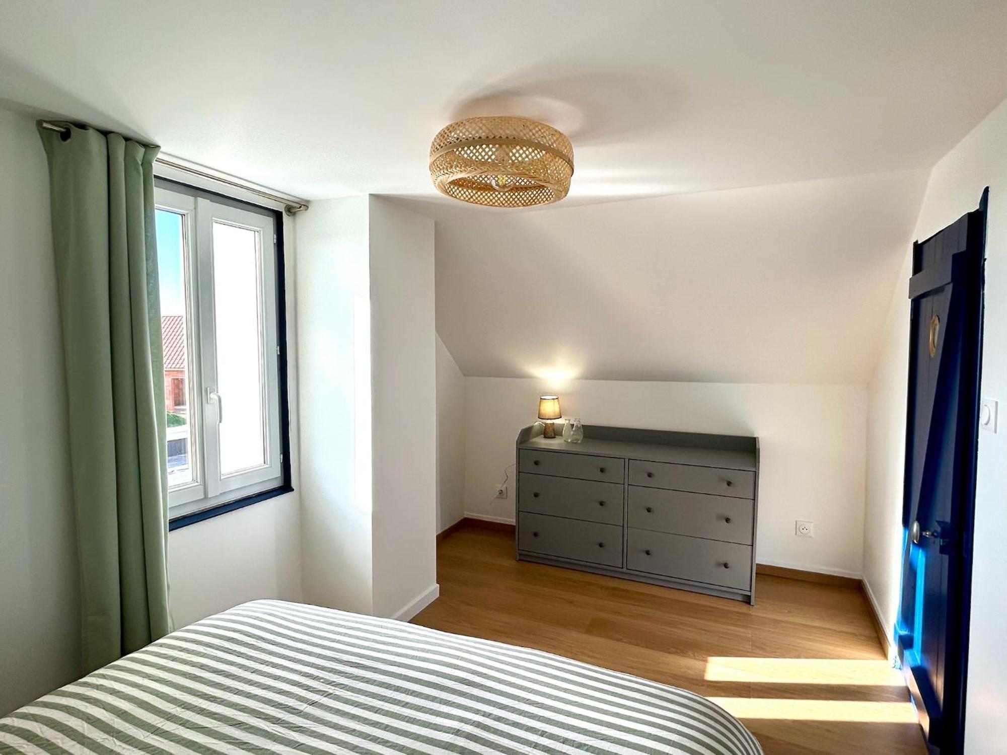 L'esmoregal Audresselles