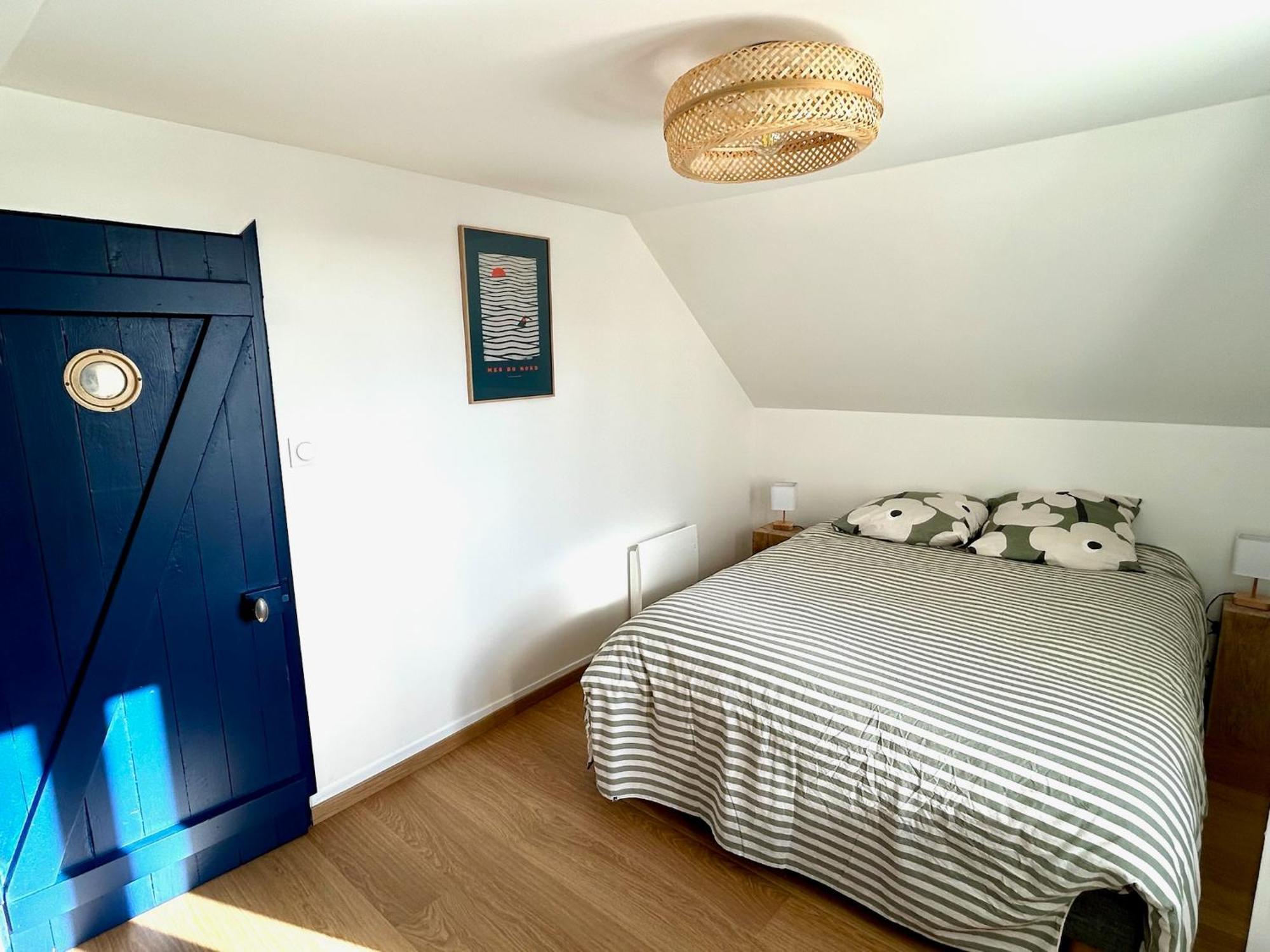 L'esmoregal Holiday home