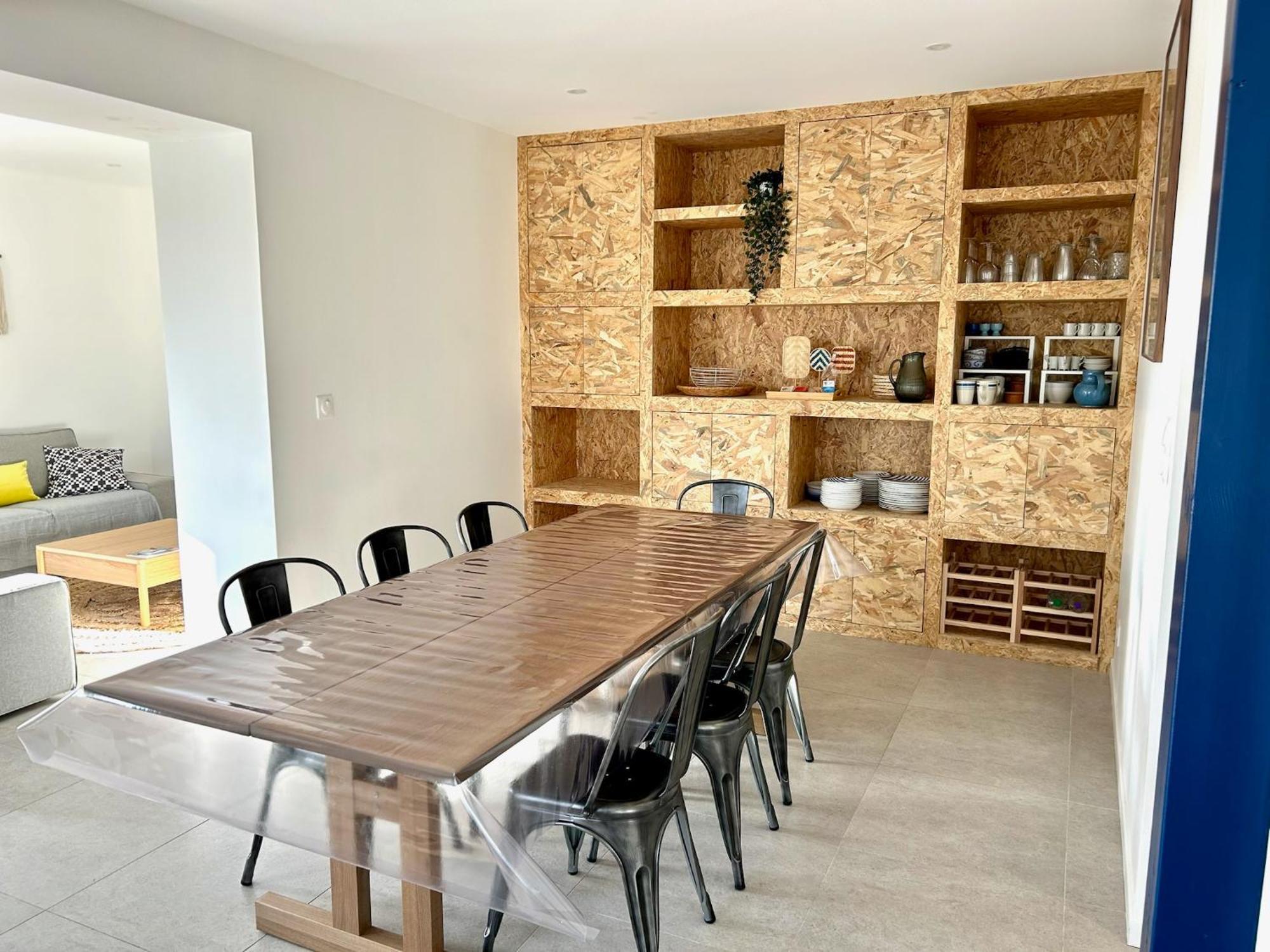 Holiday home L'esmoregal Audresselles