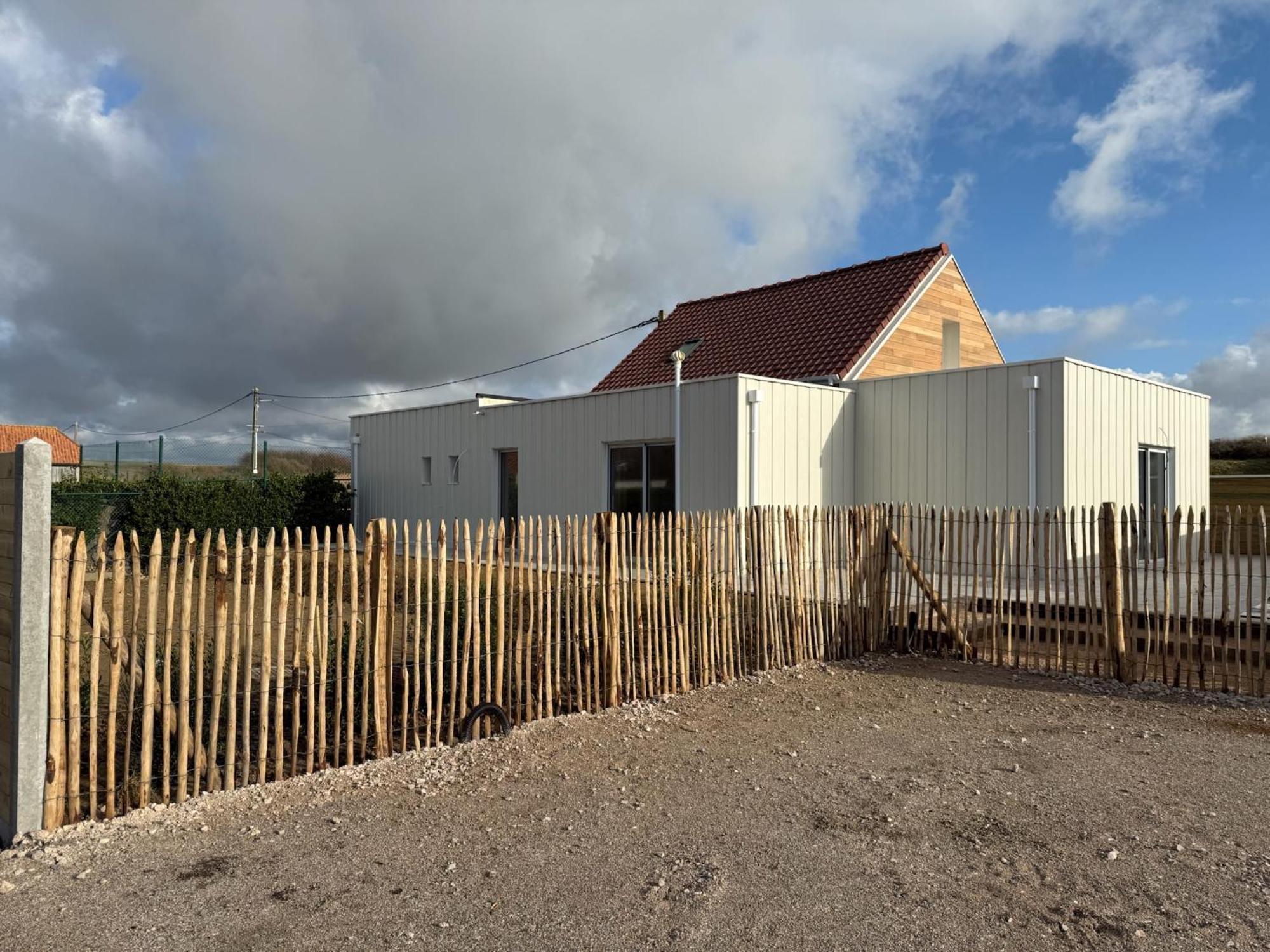 L'esmoregal * Audresselles